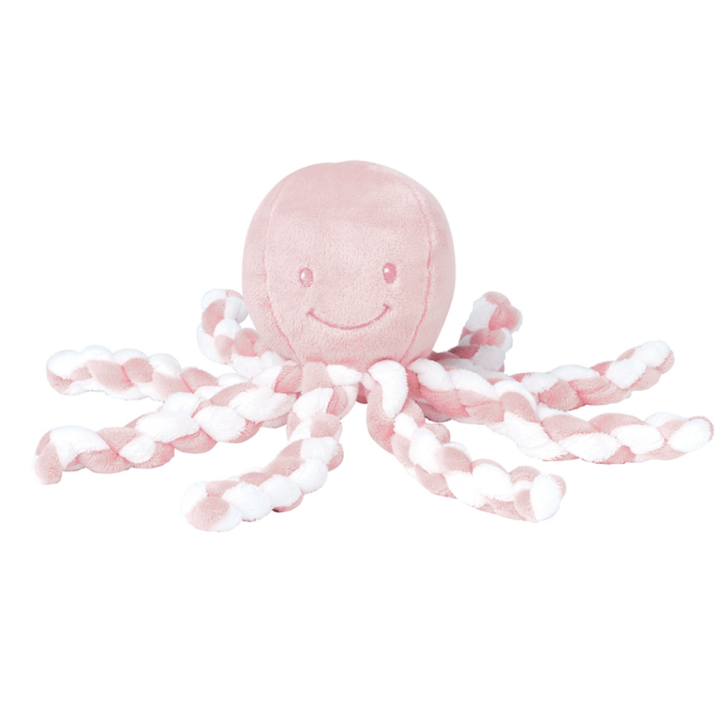  lapidou octopus light pink 